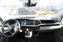 Fahrzeugbild Knaus Tourer VAN 500 MQ Vansation 150 PS Automatik #8