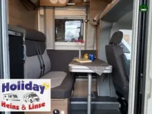 Fahrzeugbild Knaus Tourer VAN 500 MQ Vansation 150 PS Automatik #9
