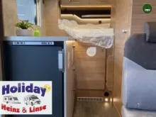 Fahrzeugbild Knaus Tourer VAN 500 MQ Vansation 150 PS Automatik #11