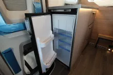 Fahrzeugbild Knaus Tourer VAN 500 MQ Vansation 150 PS Automatik #12