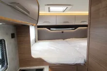 Fahrzeugbild Knaus Tourer VAN 500 MQ Vansation 150 PS Automatik #14
