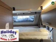 Fahrzeugbild Knaus Tourer VAN 500 MQ Vansation 150 PS Automatik #15