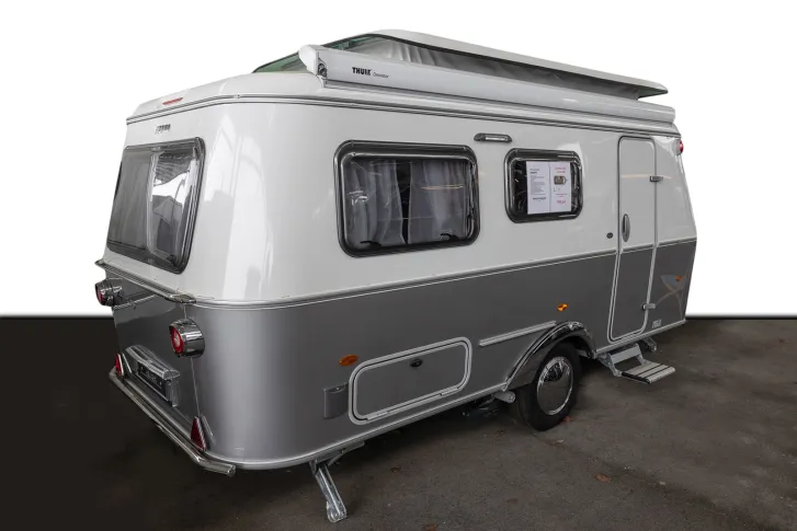 Fahrzeugbild Hymer Eriba TOURING 560 #2