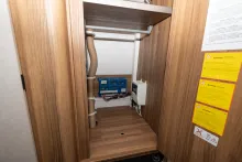 Fahrzeugbild Hymer Eriba TOURING 560 #3
