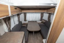 Fahrzeugbild Hymer Eriba TOURING 560 #4
