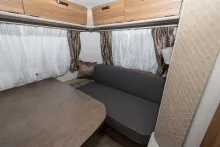 Fahrzeugbild Hymer Eriba TOURING 560 #5