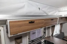 Fahrzeugbild Hymer Eriba TOURING 560 #6