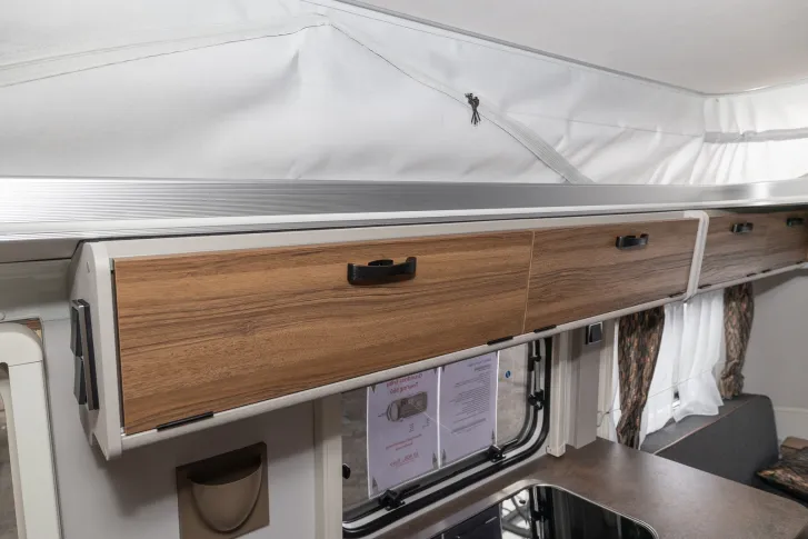 Fahrzeugbild Hymer Eriba TOURING 560 #6