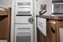 Fahrzeugbild Hymer Eriba TOURING 560 #10