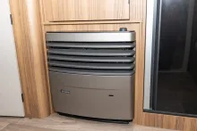 Fahrzeugbild Hymer Eriba TOURING 560 #11