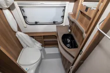 Fahrzeugbild Hymer Eriba TOURING 560 #12