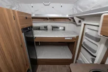Fahrzeugbild Hymer Eriba TOURING 560 #13