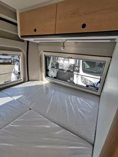 Bild 18 Sunlight Camper Van Cliff 540 Adventure Edition RT Autom.+Combi6E+140PS