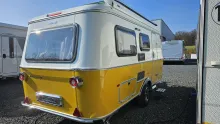 Fahrzeugbild Hymer Eriba Touring 530 Nugged Tageszulassung #20