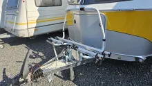 Fahrzeugbild Hymer Eriba Touring 530 Nugged Tageszulassung #18