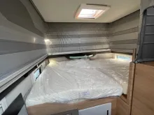 Fahrzeugbild Knaus Tourer CUV 500 MQ CUVISION Verfügbar 11/26 #14