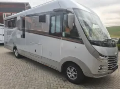 Bild 1 Carthago liner-for-two I 53 L