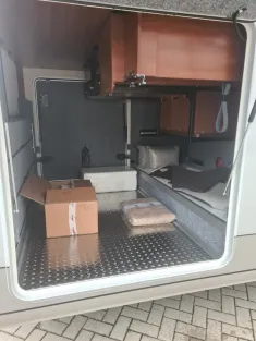 Bild 4 Carthago liner-for-two I 53 L