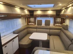 Bild 8 Carthago liner-for-two I 53 L
