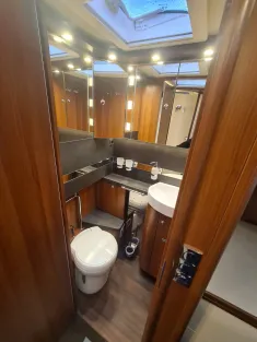 Bild 14 Carthago liner-for-two I 53 L