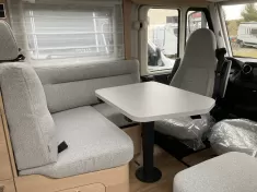 Bild 7 Hymer B-Klasse MC I 680 Verkauf nach Vermietung 2024