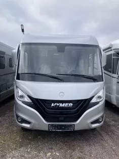 Bild 5 Hymer B-Klasse MC I 680 * MESSEPREIS *