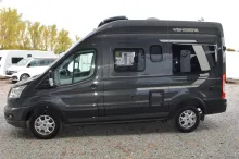 Fahrzeugbild Weinsberg CaraTour 550 MQ Assistenzpaket/Automatik #4