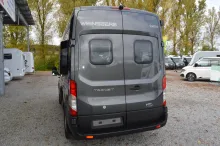 Fahrzeugbild Weinsberg CaraTour 550 MQ Assistenzpaket/Automatik #5