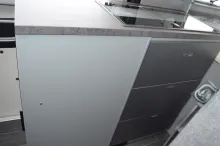 Fahrzeugbild Weinsberg CaraTour 550 MQ Assistenzpaket/Automatik #13