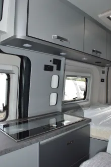 Fahrzeugbild Weinsberg CaraTour 550 MQ Assistenzpaket/Automatik #14