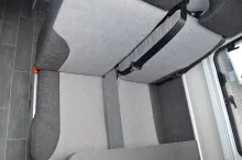 Fahrzeugbild Weinsberg CaraTour 550 MQ Assistenzpaket/Automatik #20