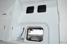 Fahrzeugbild Weinsberg CaraTour 550 MQ Assistenzpaket/Automatik #22