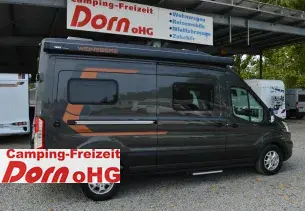 Bild CaraBus 600 MQ