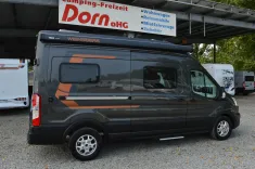 Bild 1 Weinsberg CaraBus 600 MQ Automatik/Assistenzpaket