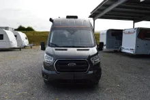 Fahrzeugbild Weinsberg CaraBus 600 MQ #4