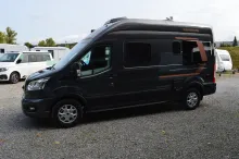 Fahrzeugbild Weinsberg CaraBus 600 MQ #5