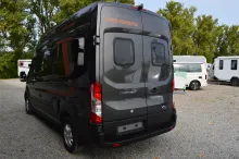 Fahrzeugbild Weinsberg CaraBus 600 MQ #6