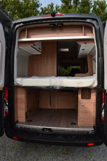 Fahrzeugbild Weinsberg CaraBus 600 MQ #8