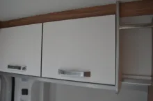 Fahrzeugbild Weinsberg CaraBus 600 MQ #10