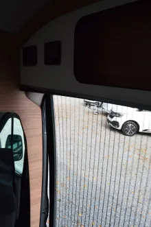 Fahrzeugbild Weinsberg CaraBus 600 MQ #12