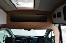 Fahrzeugbild Weinsberg CaraBus 600 MQ #13