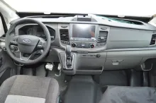 Fahrzeugbild Weinsberg CaraBus 600 MQ #16