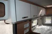 Fahrzeugbild Weinsberg CaraBus 600 MQ #19