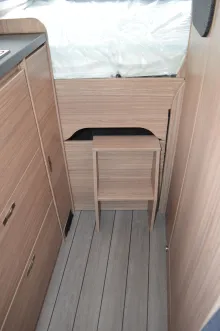 Fahrzeugbild Weinsberg CaraBus 600 MQ #21