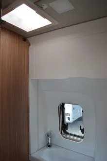 Fahrzeugbild Weinsberg CaraBus 600 MQ #23