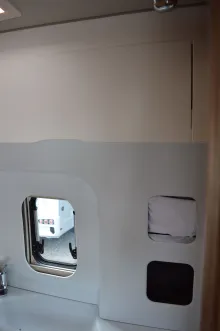 Fahrzeugbild Weinsberg CaraBus 600 MQ #24