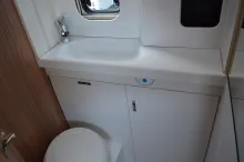 Fahrzeugbild Weinsberg CaraBus 600 MQ #25