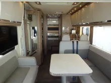 Fahrzeugbild Morelo Loft 79 L #6