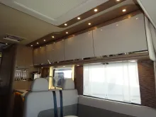 Fahrzeugbild Morelo Loft 79 L #7