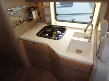 Fahrzeugbild Morelo Loft 79 L #8